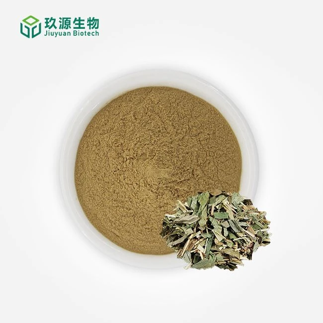 Bamboo Leaf Flavone manufacturers