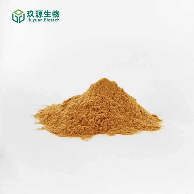 Organic Carrot Powder