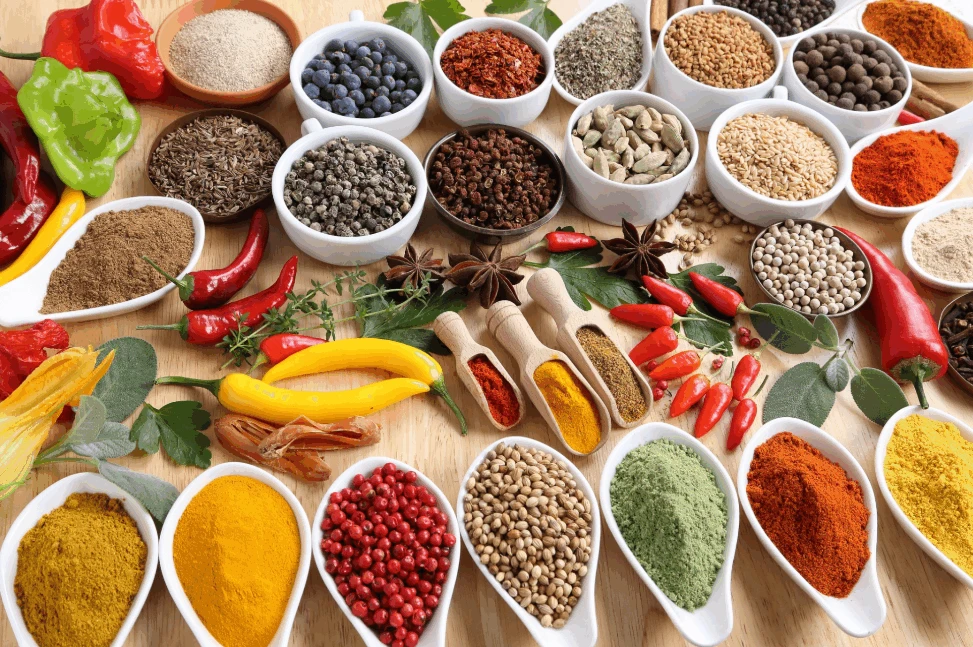 Food additives Food additives