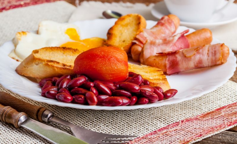 Food industry Food industry