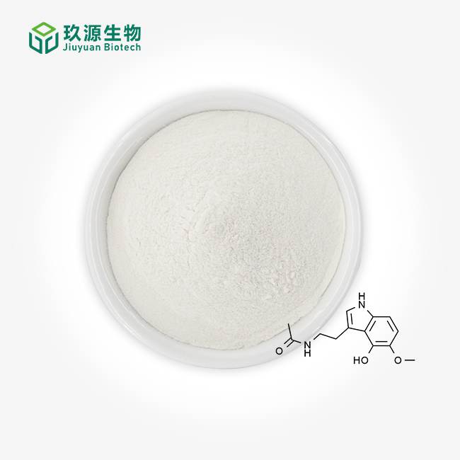Pure Melatonin Powder